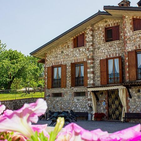 Agriturismo Il Castagneto Supino Dış mekan fotoğraf