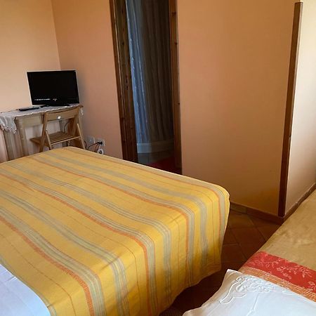 Agriturismo Il Castagneto Supino Dış mekan fotoğraf