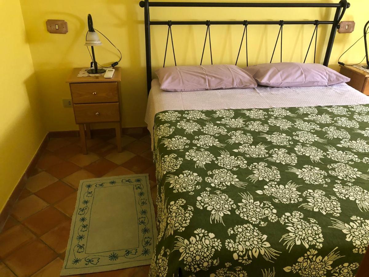 Agriturismo Il Castagneto Supino Dış mekan fotoğraf
