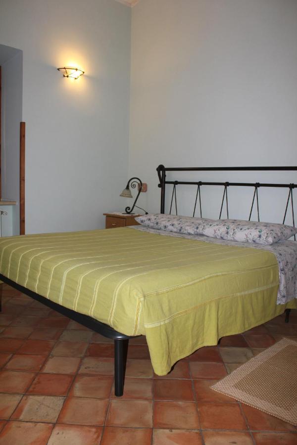 Agriturismo Il Castagneto Supino Dış mekan fotoğraf