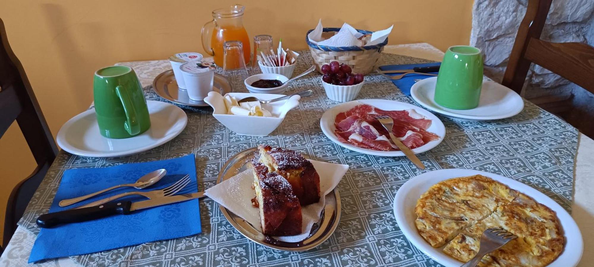 Agriturismo Il Castagneto Supino Dış mekan fotoğraf